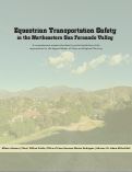 Cover page of Equestrian Transportation Safety in the Northeastern San Fernando Valley