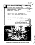 Cover page: HEAVY-ION FUSION SYSTEM ASSESSMENT PROJECT Quarterly Status Report, April 1 - June 30, 1985.