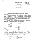 Cover page: E.E. REVIEW COURSE - LECTURE III.