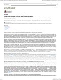 Cover page: Coronary artery screening by electron beam computed tomography. Facts, controversy, and future.