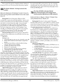 Cover page: The Use of OSCE to assess Patient Care, Professionalism and Interpersonal Communication Milestones in EM residents