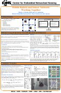 Cover page: Mobile Robots and Sensor Network: Working Together