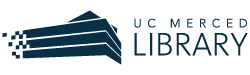 UC Merced Library banner