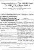 Cover page: Robustness of optimal energy thresholds in photon-counting spectral CT