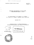 Cover page: PRECISION MEASUREMENT OF THE K-p-&gt;K?n CROSS SECTION BELOW 1.1 GeV/c