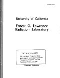 Cover page: HIGH ENERGY CROSS SECTIONS, POMERANCHUK THEOREMS AND REGGE POLES