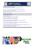 Cover page: Electronic states of semiconductor clusters: Homogeneous and inhomogeneous broadening of the optical spectrum