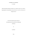 Cover page: Educational Resilience Inspired by Familial Cuentos (Narratives) and Consejos (Advice): Exploring How Low-Income Mexican-American Women’s Assets Serve as Resources for College Persistence