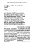 Cover page: Effects of Spatial Variability and Scale on Areally Averaged Evapotranspiration