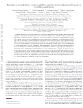 Cover page: Band gap renormalization, carrier mobilities, and the electron-phonon self-energy in crystalline naphthalene