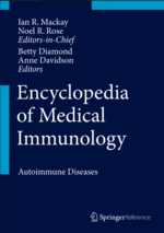 Cover page: Cancer and Fever /&nbsp;<em>Encyclopedia of Medical Immunology</em>