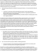 Cover page of UC Comments to AAALAC International's Proposed Revisions to Their Position Statement on "The Attending Veterinarian and Veterinary Care"