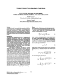 Cover page: FREQUENCY-DOMAIN PHOTON MIGRATION IN TURBID MEDIA