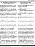 Cover page: Efforts to Diversify Faculty Within Emergency Departments: A National Survey of Department Heads