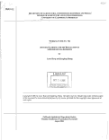 Cover page: Bayesian Learning and the Regulation of Greenhouse Gas Emissions