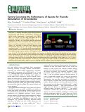 Cover page: Factors Governing the Performance of Bauxite for Fluoride Remediation of Groundwater