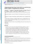 Cover page: Oligodendroglial ring finger protein Rnf43 is an essential injury-specific regulator of oligodendrocyte maturation