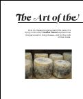 Cover page: The Art of the Monger