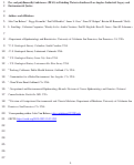 Cover page: Per- and polyfluoroalkyl substances (PFAS) in drinking water in Southeast Los Angeles: Industrial legacy and environmental justice