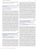 Cover page: 4400 Low CD4 nadir linked to widespread cortical thinning in adults with HIV