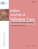 Cover page: Significance of the development of a cardiovascular disease surveillance and reporting system in India.