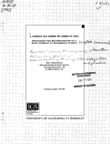 Cover page: A tightrope walk between two spheres of logic  : observations-- and self-observations-- of a social scientist in parliamentary politics [enqÃ»ete commissions]