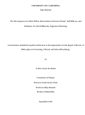 Cover page: The Development of a Brief Online Intervention to Increase Parents’ Self-Efficacy and Intentions for Sexual Minority-Supportive Parenting