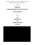 Cover page: Perception of symptoms during induced bronchoconstriction between African American and Caucasian asthma patients