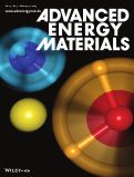 Cover page: Double Paddle‐Wheel Enhanced Sodium Ion Conduction in an Antiperovskite Solid Electrolyte (Adv. Energy Mater. 7/2023)