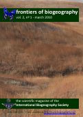 Cover page: Native tallgrass prairie at Konza Prairie Biological Station, Kansas, USA