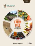 Cover page: The US Farm Bill: Corporate Power and Structural Racialization in the US Food System