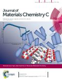 Cover page: Development of hybrid diblock copolypeptide amphiphile/magnetic metal complexes and their spin crossover with lower-critical-solution-temperature(LCST)-type transition