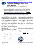 Cover page: Communication—Modeling Polymer-Electrolyte Fuel-Cell Agglomerates with Double-Trap Kinetics