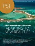 Cover page: Makah Traditional Knowledge and Cultural Resource Assessment: A preliminary framework to utilize traditional knowledge in climate change planning