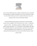 Cover page: Factors and reasons associated with low COVID-19 vaccine uptake among highly hesitant communities in the US