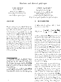 Cover page: Shadows and Slices of Polytopes