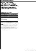 Cover page: Author Correction: A detailed map of Higgs boson interactions by the ATLAS experiment ten years after the discovery