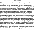 Cover page of Data Cards for Standardized Metadata Across DOE-Aligned Data Initiatives: Toward Transparent, Interoperable, and Governed Dataset Documentation