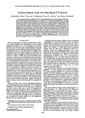 Cover page: A deconvolution of the tree ring based delta 13 C record