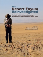 Cover page: The Desert Fayum Reinvestigated