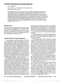 Cover page: The DIII-D E∥B charge exchange diagnostic