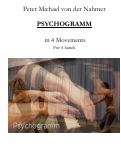 Cover page: PSYCHOGRAMM