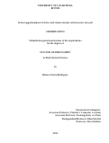 Cover page: Source apportionment of Arctic and remote marine carbonaceous aerosols