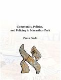 Cover page: Community, Politics, and Policing in  Macarthur Park