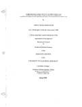 Cover page: Improving Food Acess in South and West Berkeley: An Evaluation of the Farm Fresh Choice Farmers Market Program