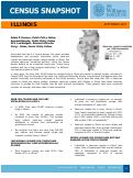 Cover page: Census Snapshot: Illinois