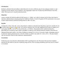 Cover page: Recall of anti-tobacco advertisements and effects on quitting behavior: results from the California smokers cohort.