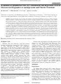 Cover page: Evaluation of quantitative EEG by classification and regression trees to characterize responders to antidepressant and placebo treatment.