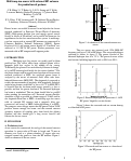 Cover page: Multicusp ion source with external RF antenna for production of protons