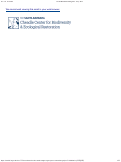 Cover page of UCSB Restoration Register - July 2025